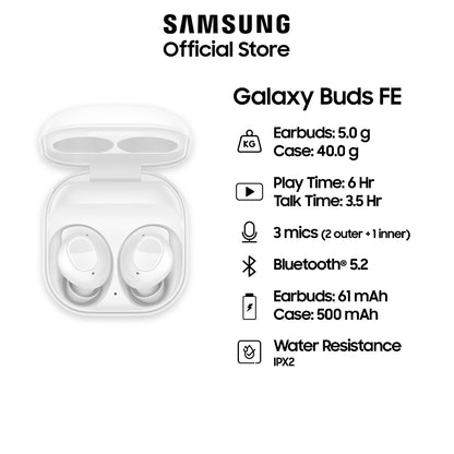 Samsung Galaxy Buds FE