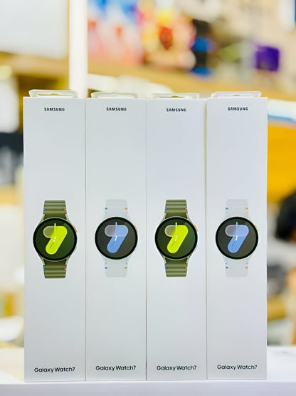 Samsung Galaxy Watch 7 44mm