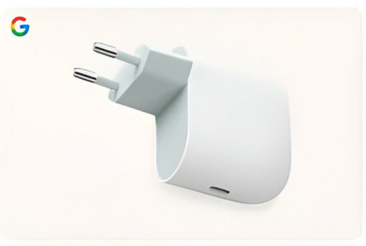 Google USB-C Wall Charger 45W