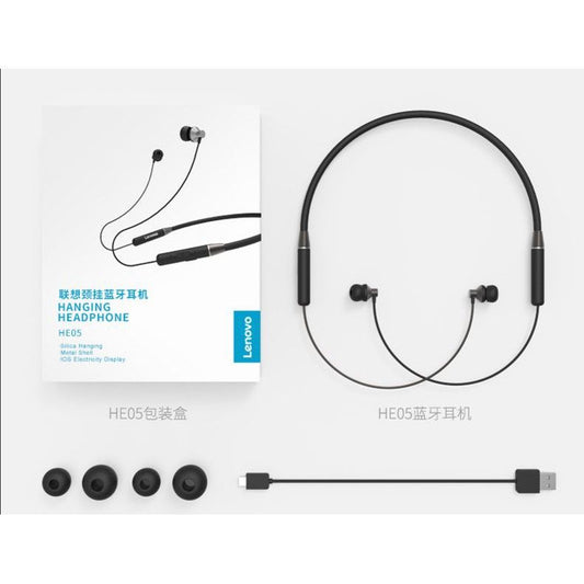 Lenovo HE05 TWS Wireless Earbuds