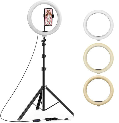 26CM RING LIGHT