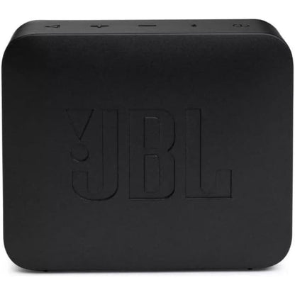 JBL Go Essential Portable Bluetooth Speaker