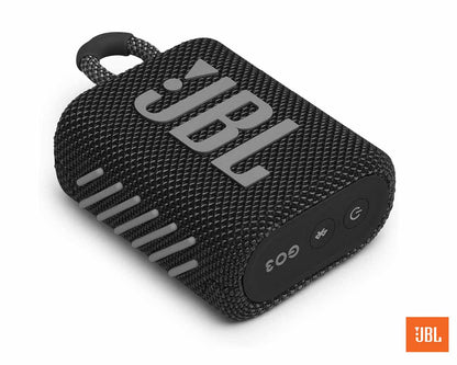 JBL Go 3