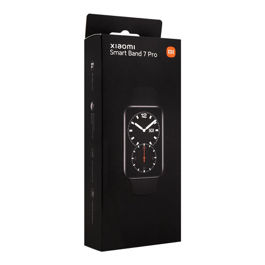 Xiaomi Smart Band 7 Pro