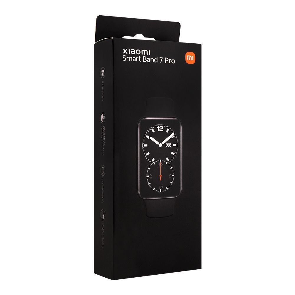 Xiaomi Smart Band 7 Pro