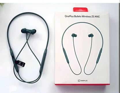 OnePlus Bullets Wireless Z2 ANC
