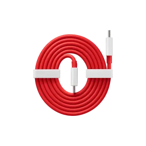 OnePlus SUPERVOOC Type-C to Type-C Cable