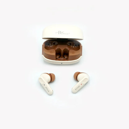 RBT-600 Wireless Earbuds