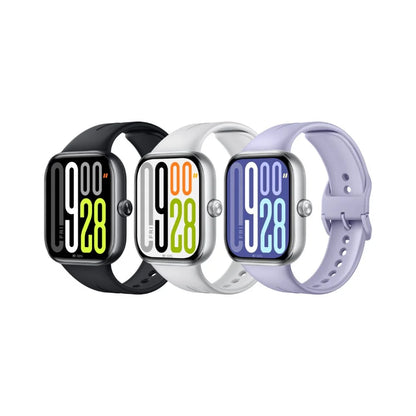 Redmi Watch 5 Buetooth Calling Smartwatch with 2.07″ Amoled Display & Upto 24 Days Battery Life