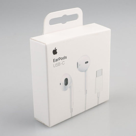 Apple original EarPods (USB-C)