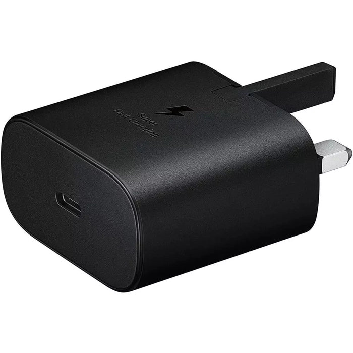 Samsung 25W original 3 Pin Fast Charging  Adapter