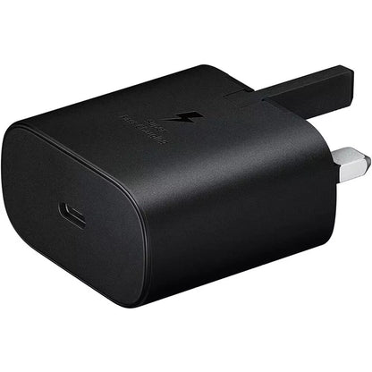 Samsung 25W original 3 Pin Fast Charging  Adapter