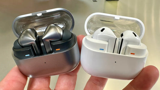 SAMSUNG Galaxy Buds 3 Pro