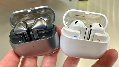 SAMSUNG Galaxy Buds 3 Pro