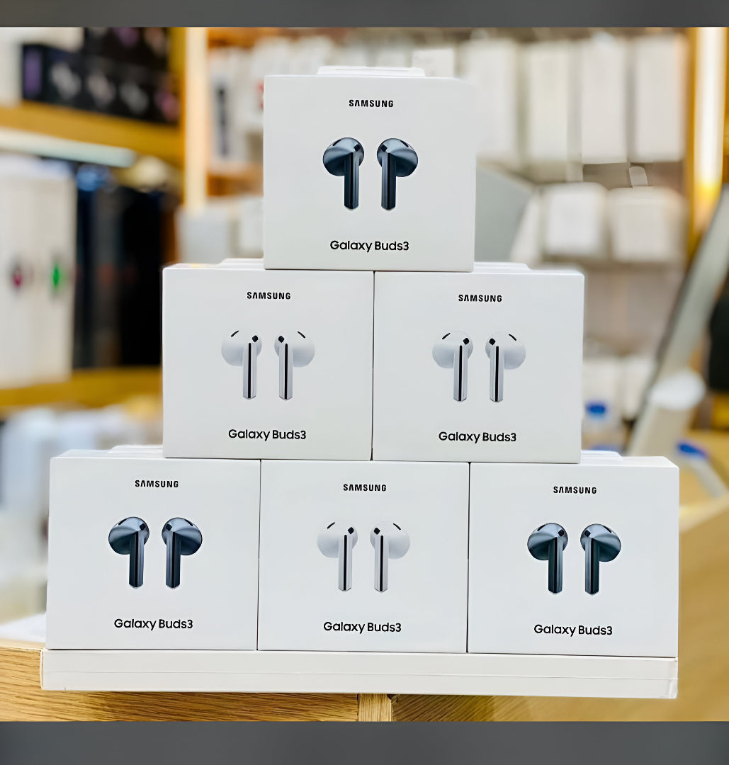 Samsung Galaxy Buds 3