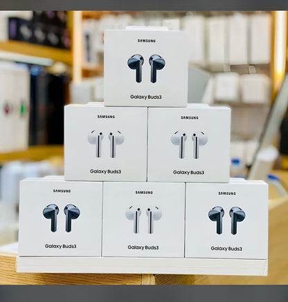 Samsung Galaxy Buds 3