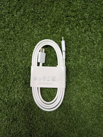 Samsung Type-C to Type-C Fast Charging Cable 3A