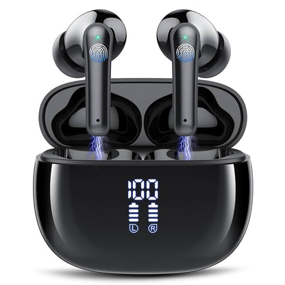 Earldom TWS36 Bluetooth In-Ear Headphones with Microphone