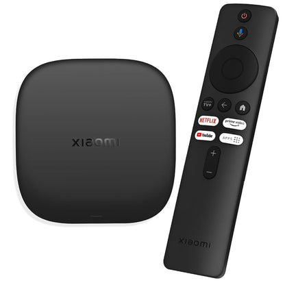 Xiaomi TV Box S (3rd Gen)