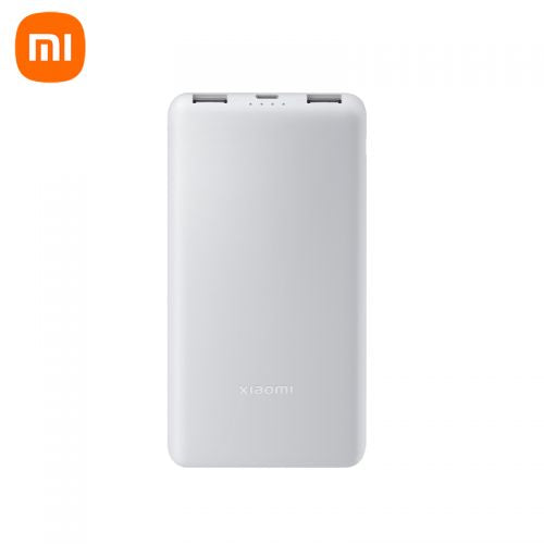 Xiaomi Power Bank 10000mAh 22.5W Lite